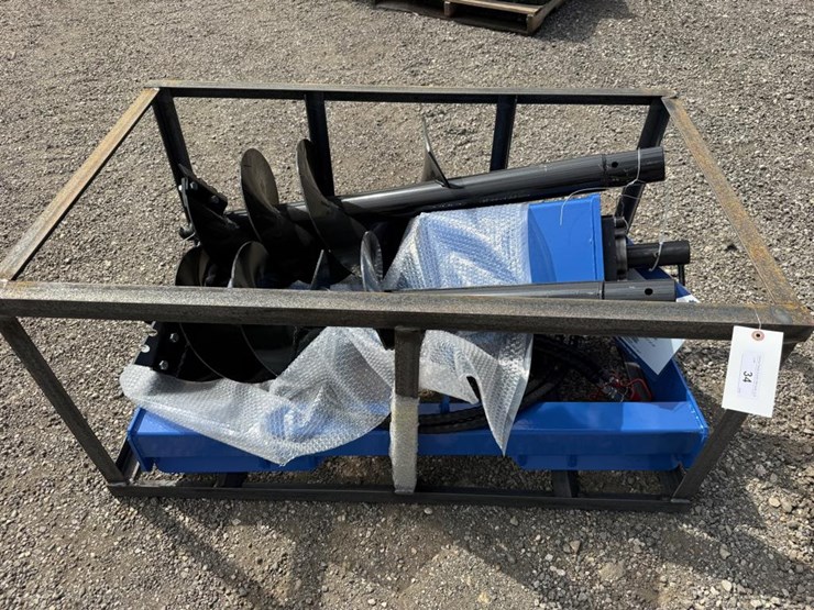 #34-•-skid-steer-auger-driver-&-6",-12",-14"-bits-image-1