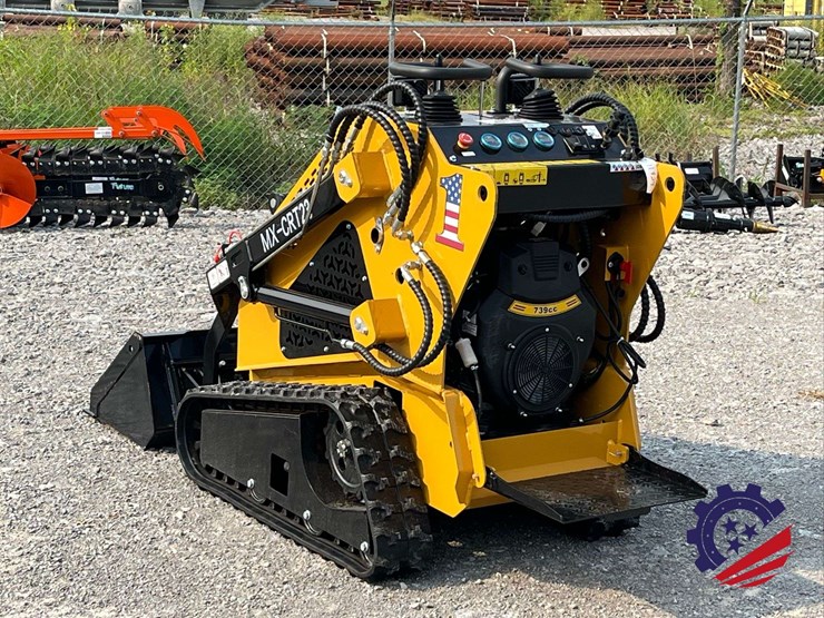 unused-2026-agt-mx-crt23-compact-track-loader-image-13