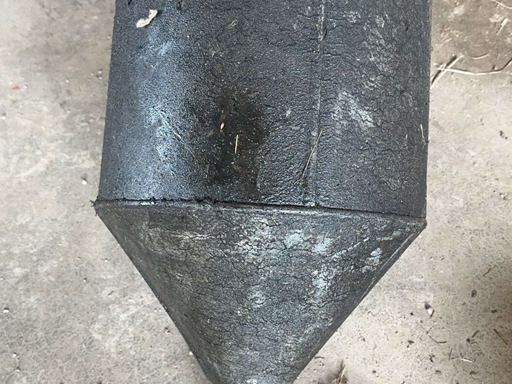 galvanized-steel-and-metal-funnel-lot-garage-automobilia-image-4