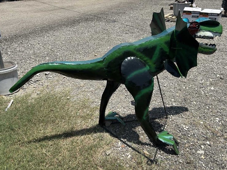 #65-•-metal-art---dilophosaurus-dinosaur-image-5