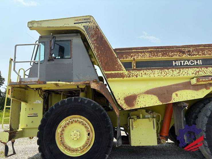 2003-hitachi-eh1000-rigid-frame-off-highway-truck-articulated-truck-image-18