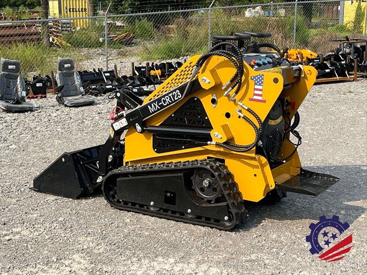 unused-2026-agt-mx-crt23-compact-track-loader-image-2