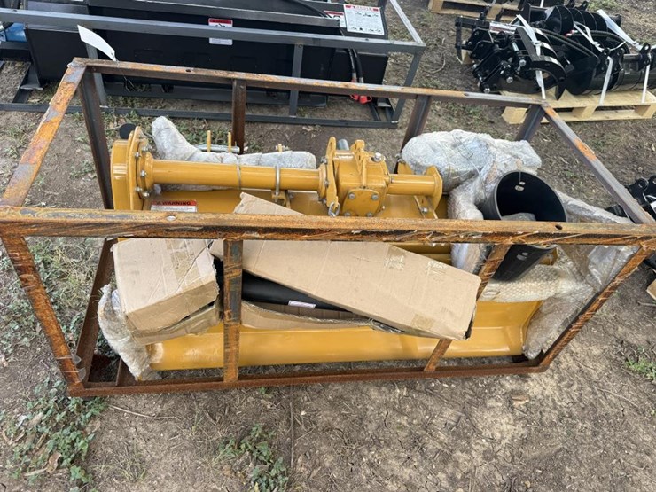 #14-•-50"-rotary-tiller-w/-pto-shaft-image-4