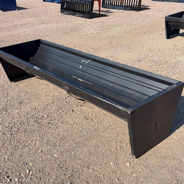 Cattle Feeder