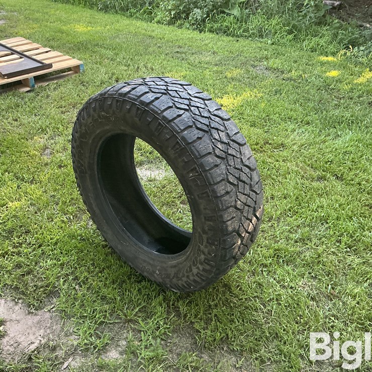 Goodyear 275/60R20 All Terrain Tire