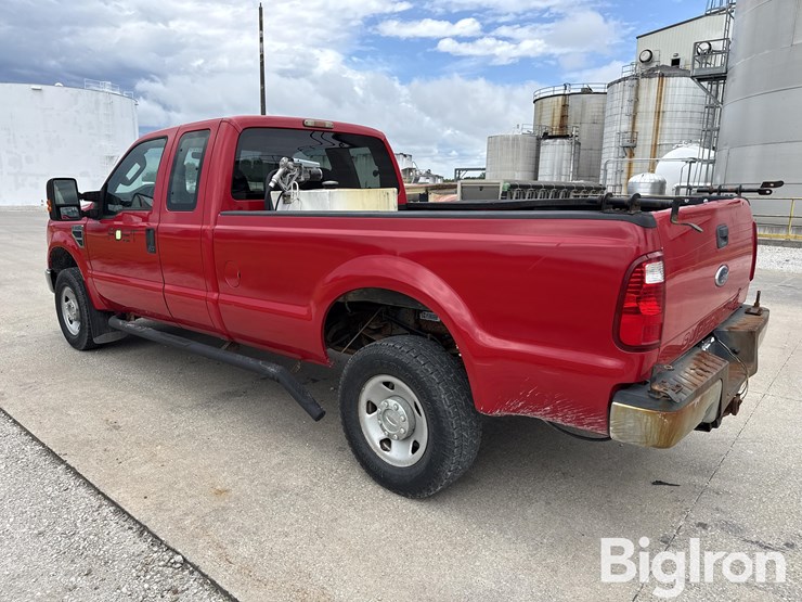 2009-ford-f350-xl-image-7
