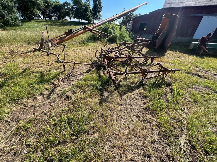 #9906-•-allis-chalmers-cultivator-image-4