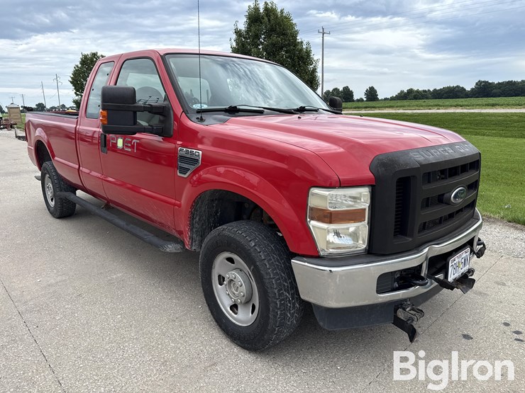 2009-ford-f350-xl-image-3