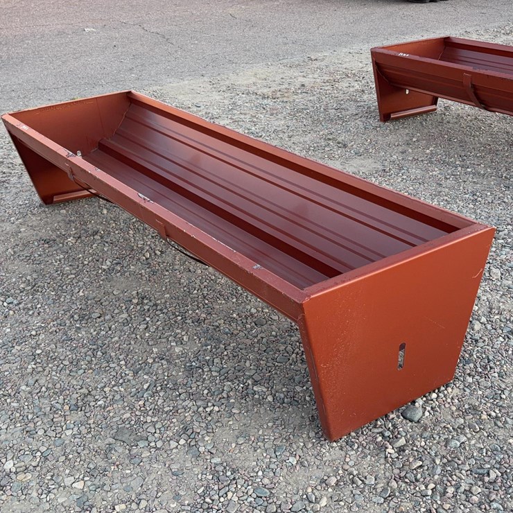 Cattle Feeder