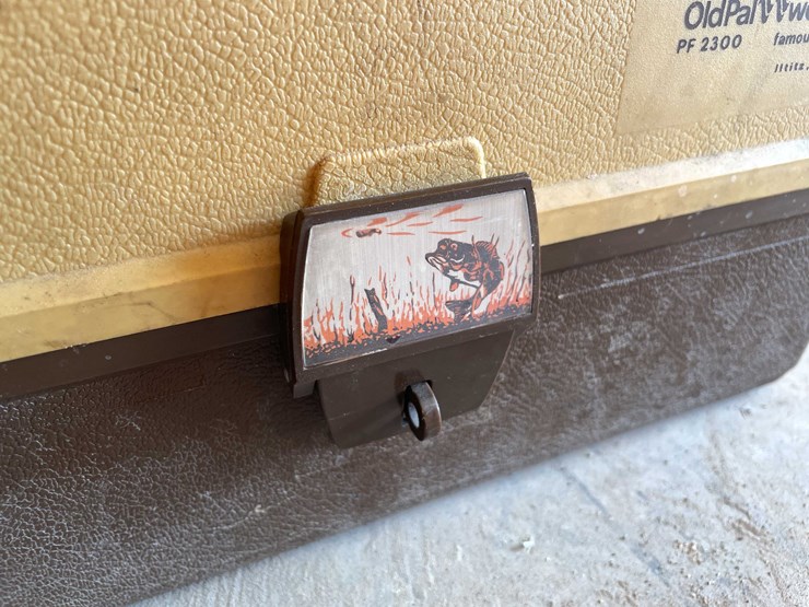 #3682-•-oldpal-woodstream-tackle-box-image-14