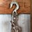 heavy-duty-steel-towing-and-rigging-chain-with-forged-hooks-image-2