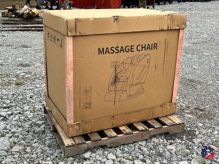 unused-2026-future-ft-s13-massage-chair-image-4