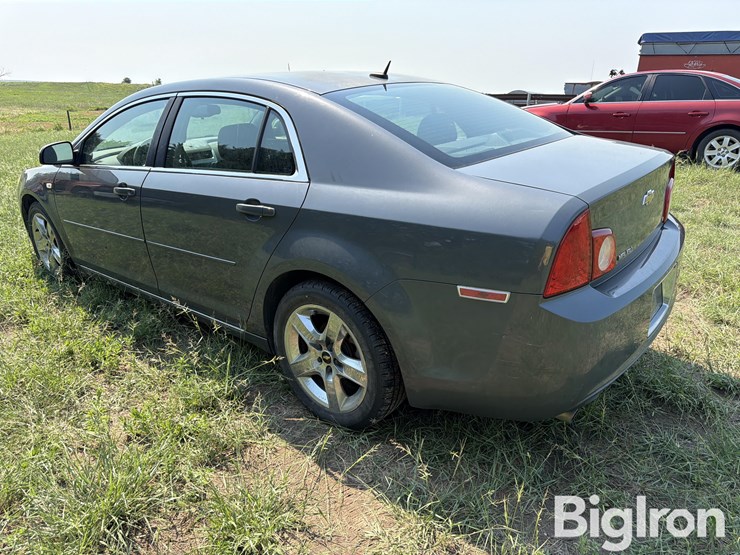 2008-chevrolet-malibu-lt-4-door-sedan-image-7