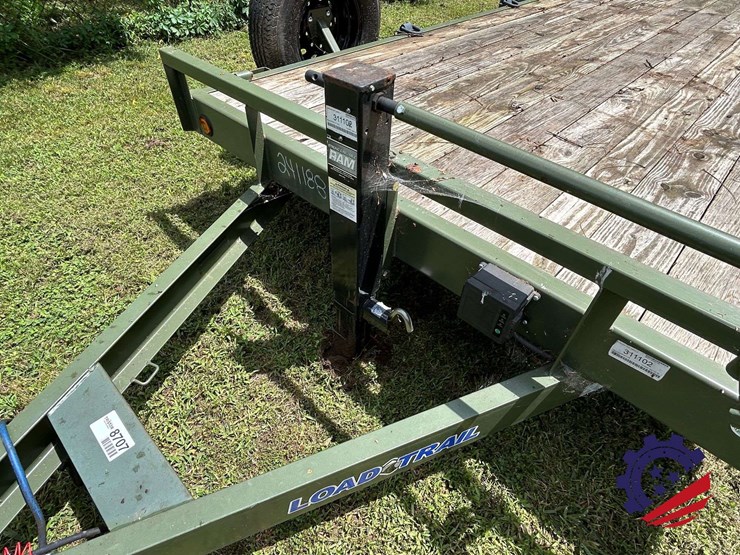 2025-ram-t/a-load-trail-auto-trailer-car-hauler-image-7