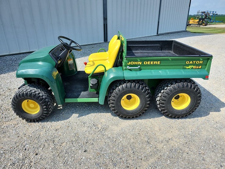 1997-john-deere-gator-image-3