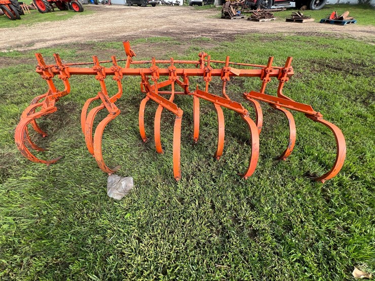 #9916-•-allis-chalmers-snap-coupler-field-cultivator-image-4