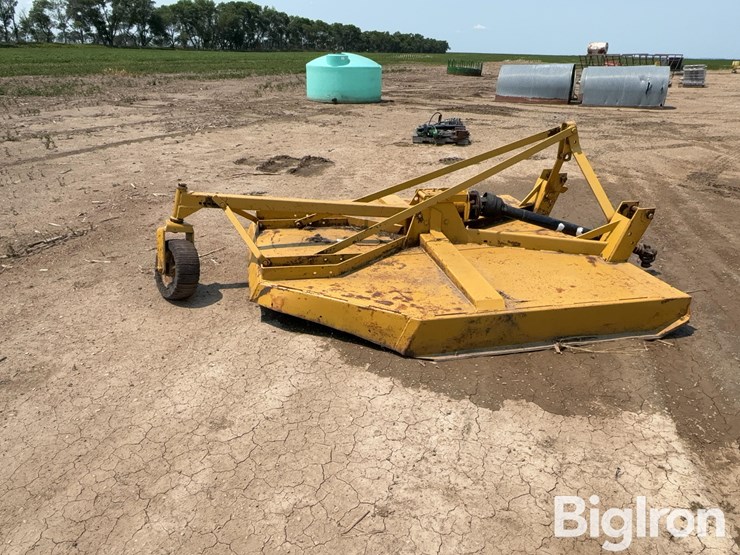 1996-woods-7’-3-pt-rotary-cutter/mower-image-4