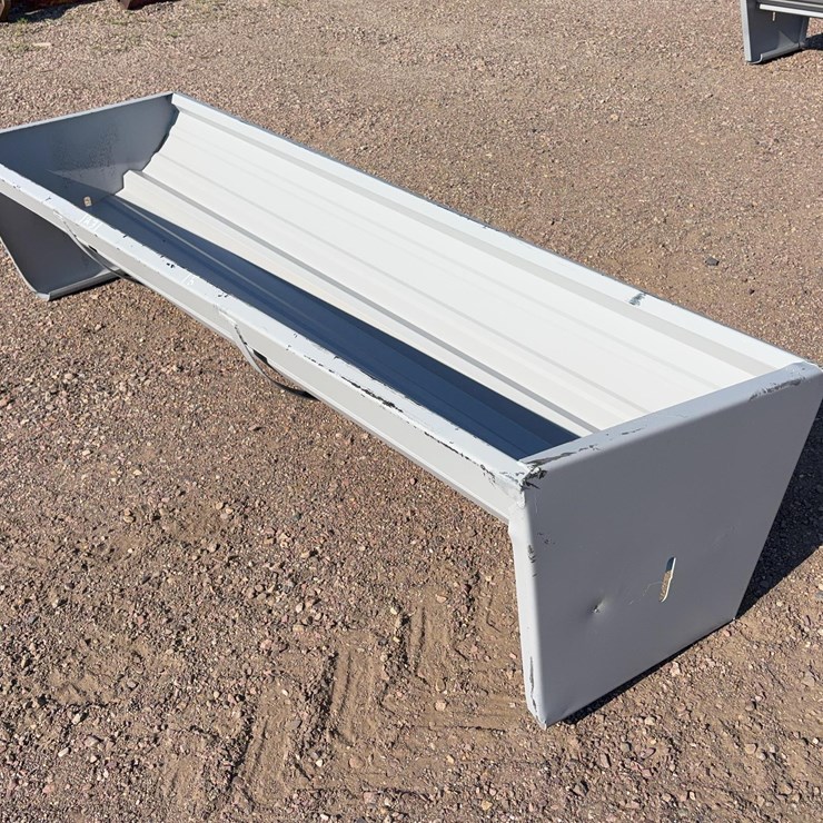Cattle Feeder