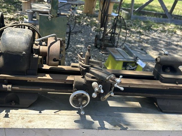 #91-•-sears-&-roebuck-eco-craftsman-lathe-&-machine-image-8