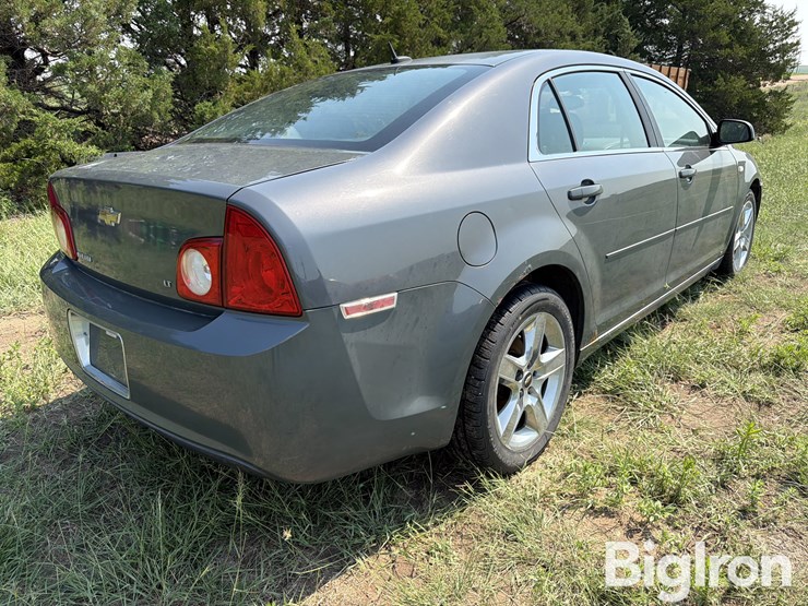 2008-chevrolet-malibu-lt-4-door-sedan-image-5