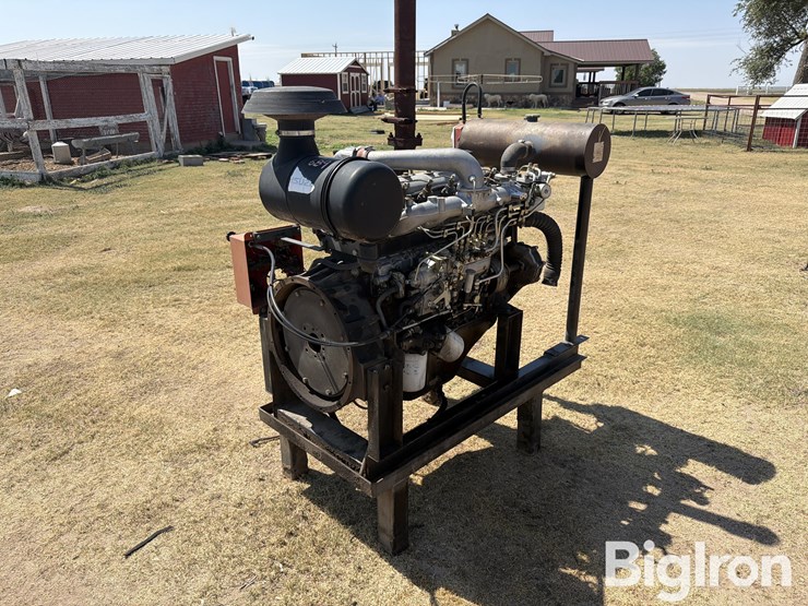 isuzu-6bg1ta-diesel-power-unit-image-7