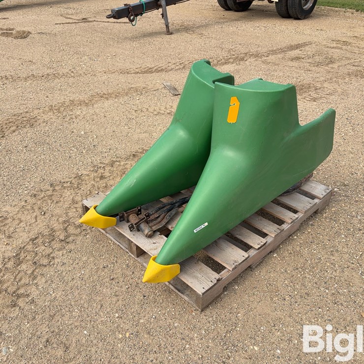 JOHN DEERE 900