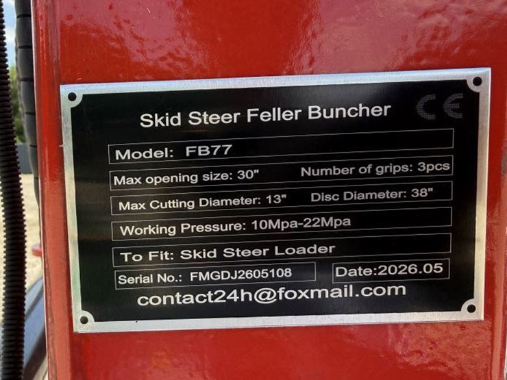 #59-•-skid-steer-feller-buncher-30"-image-2