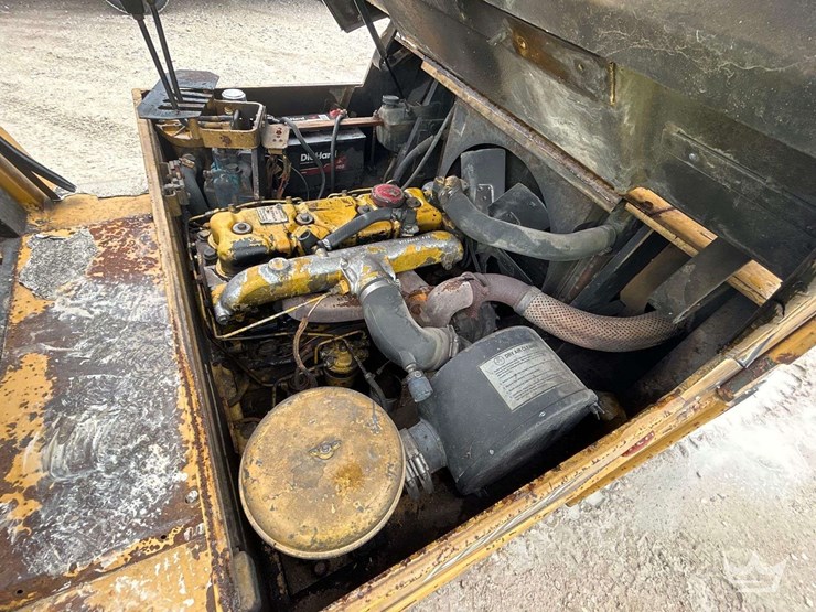 1992-caterpillar-vc110f-11,000lb-diesel-forklift-image-8