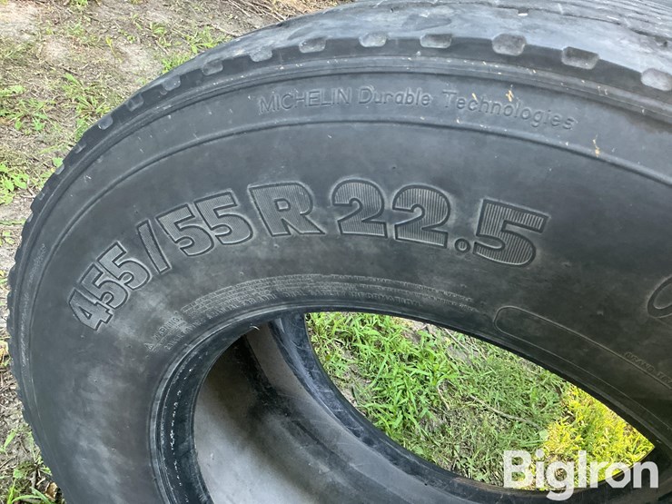 michelin-455/55r22.5-super-single-truck-tires-image-9