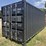 #44-•-20'-conex/-shipping-container---one-trip-image-1
