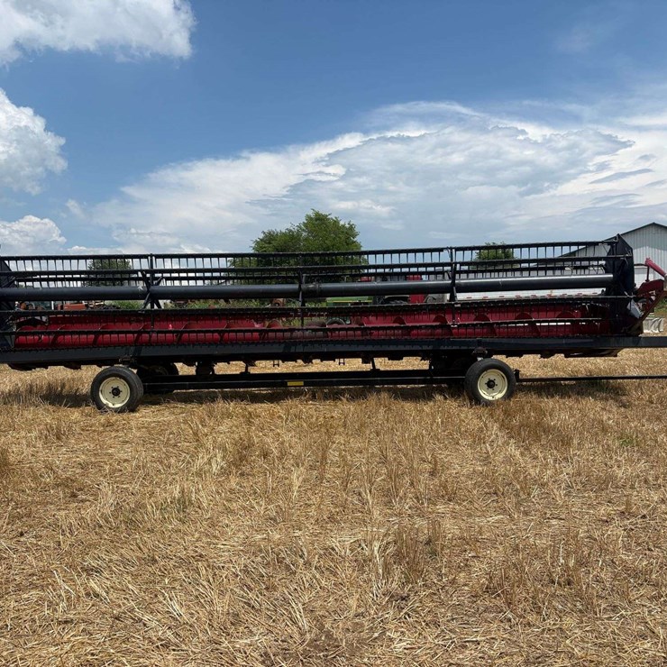 CASE IH 1020