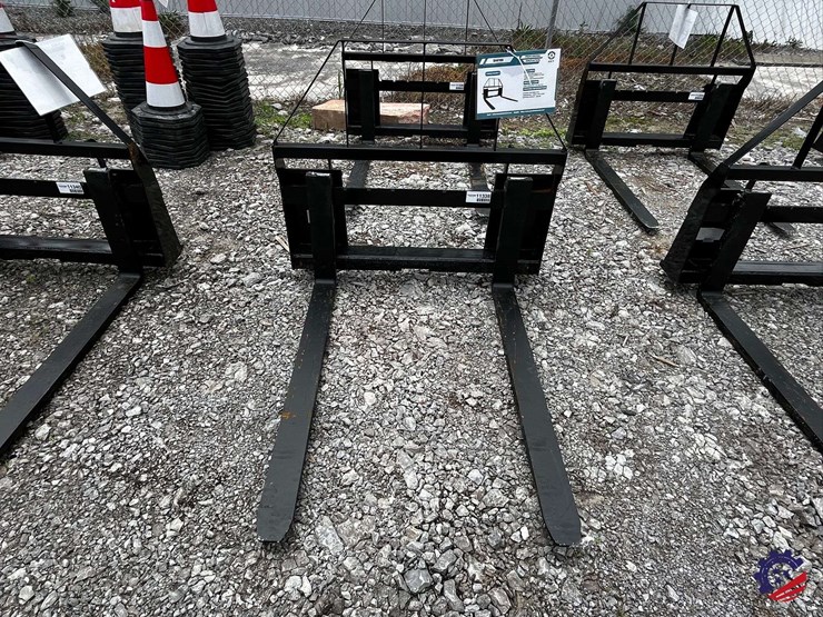 unused-2026-mower-king-sa-skid-steer-forks-attachment-image-2