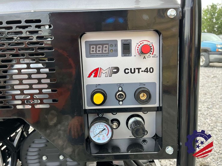 new-/-unused-amp-fourfront-9250-generator/-welder/-plasma-cutter/-compressor-image-16