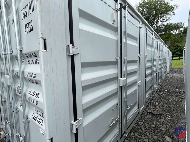 unused-2026-ce-irc40-yhx-40ft-container-with-4-doors-image-2