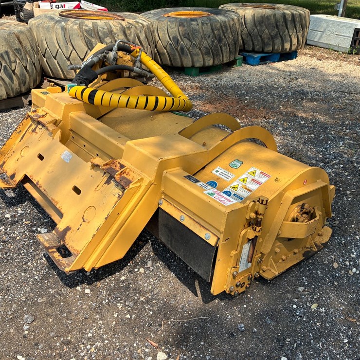 #2441 • Diamond Mower