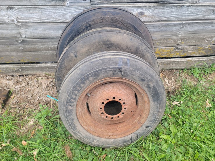 #9951-•-(3)-misc.-tires-image-1
