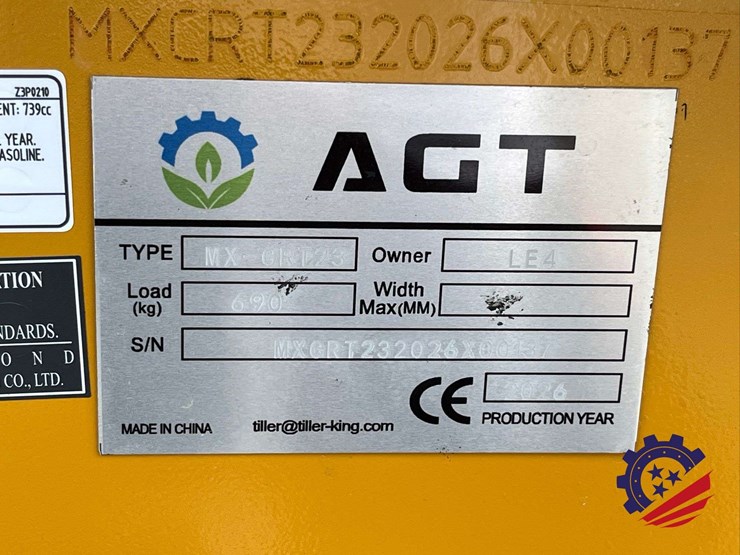 unused-2026-agt-mx-crt23-compact-track-loader-image-18