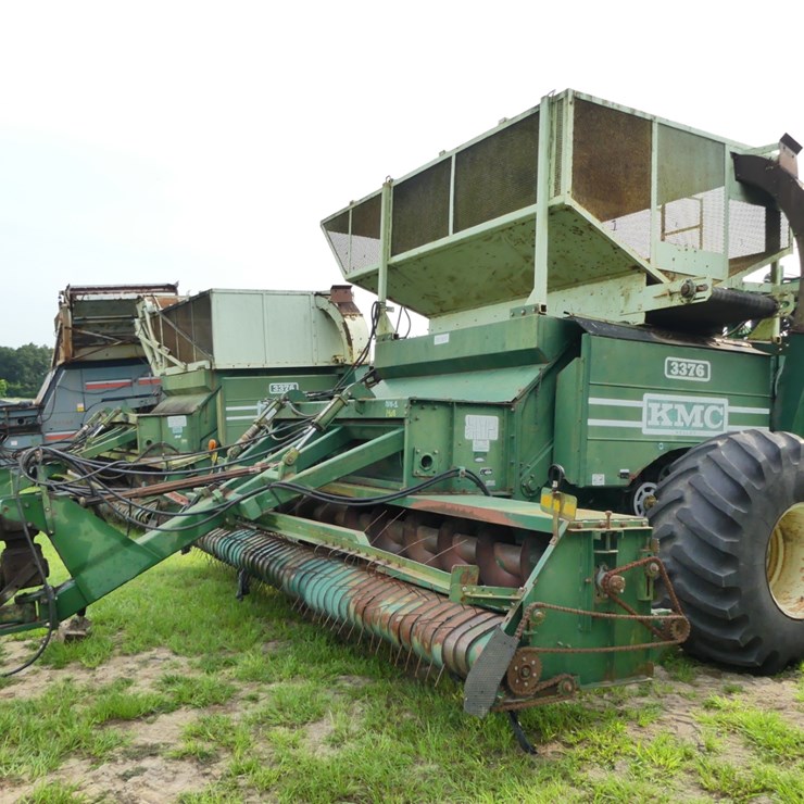 KELLEY MFG CO 3376