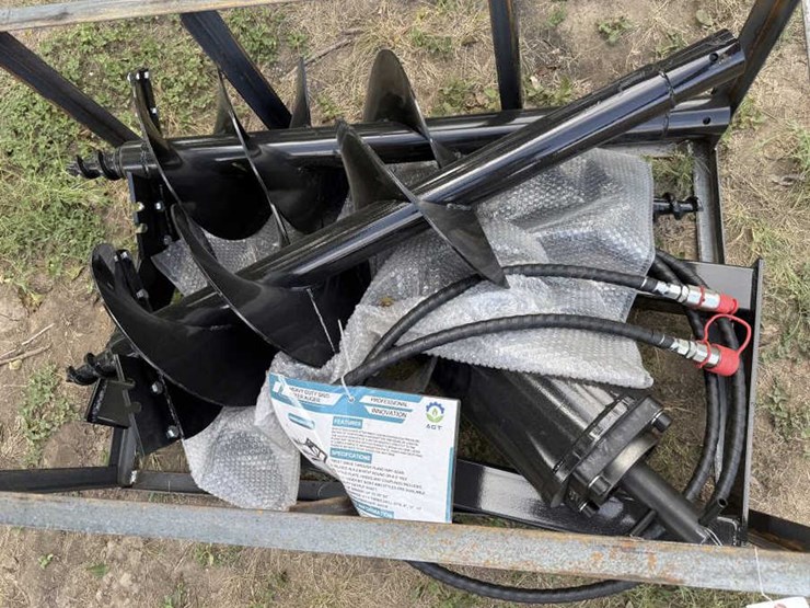 #10-•-skid-steer-auger-driver-&-6",-12",-14"-bits-image-2
