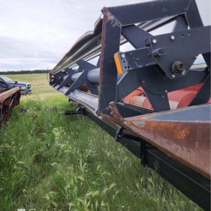 CASE IH 1010