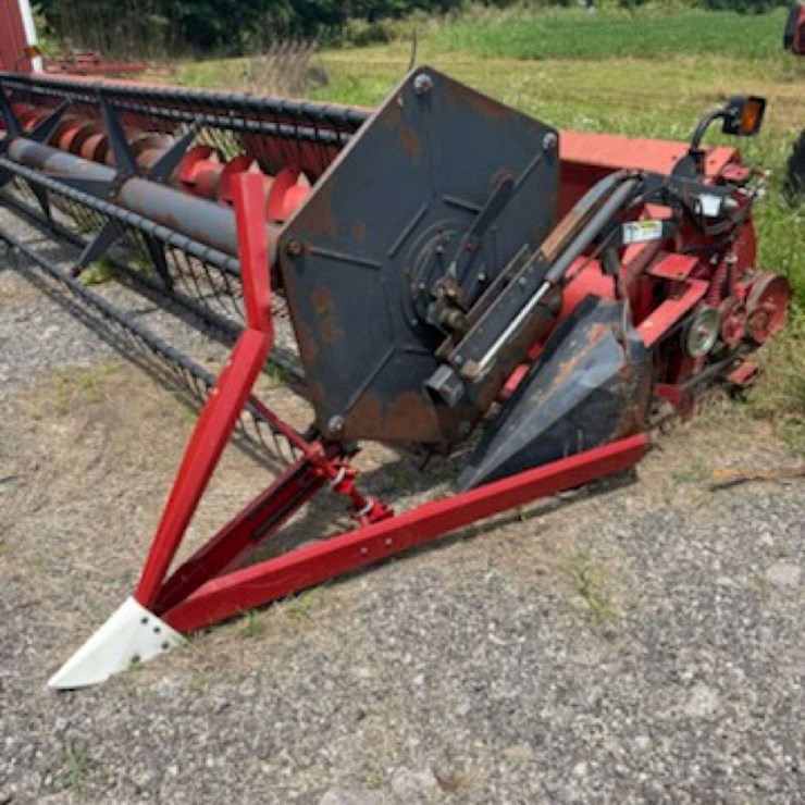 CASE IH 1020