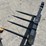 #8326-•-unused-2026-jct-skid-steer-bale-spear-(o2)-image-5