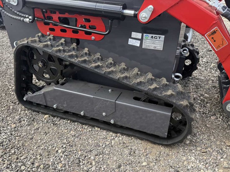 #3-•-mini-skid-steer-tracked-loader---gas-ysrt14-image-4