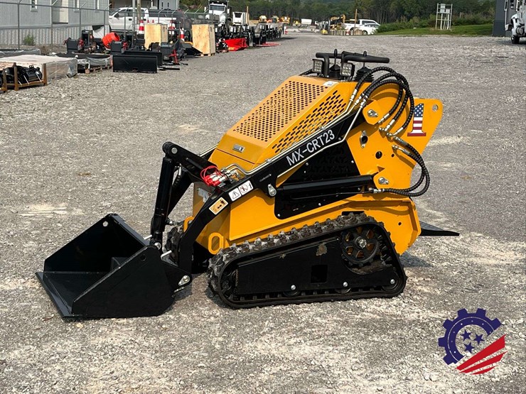 unused-2026-agt-mx-crt23-compact-track-loader-image-1