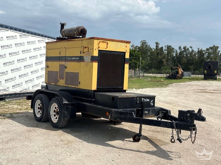 1993-generac-olympian-93a02255-s-100kva-t/a-towable-diesel-generator-image-2