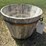 #110-•-large-grey-rustic-wooden-bucket-image-4