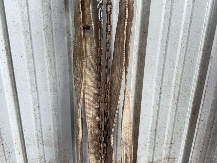 heavy-duty-cargo-lifting-slings-with-campbell-hooks-and-chain-image-1