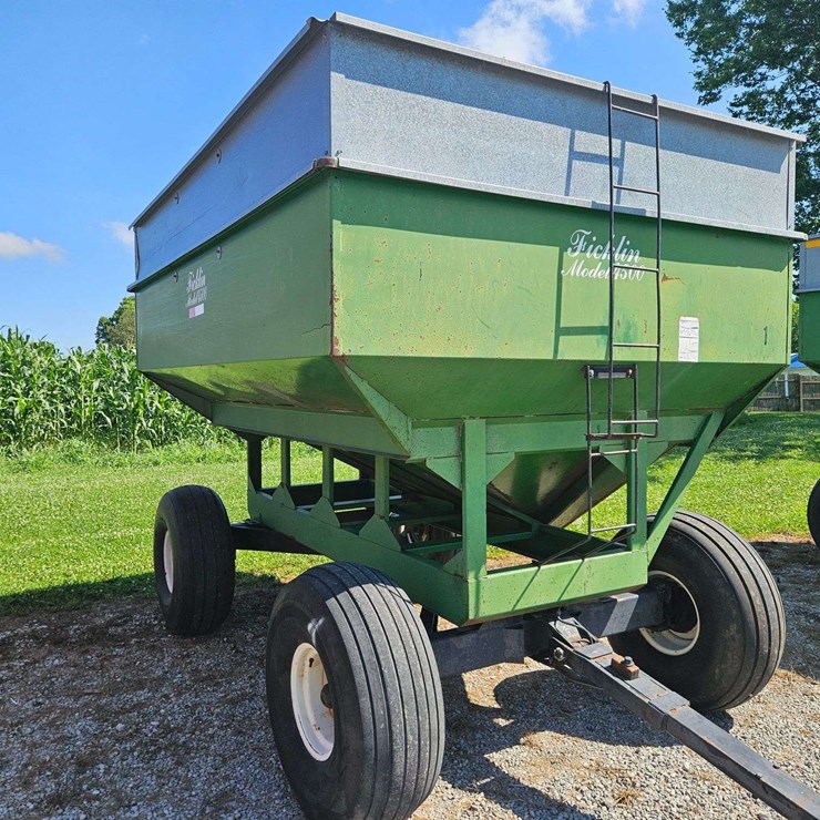FICKLIN 4500