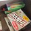 #3682-•-oldpal-woodstream-tackle-box-image-8