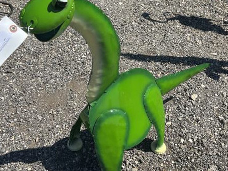 #143-•-metal-art---brontosaurus-dinosaur-image-1